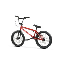 BMX Complet WETHEPEOPLE Arcade 21.0 Pouces 2023 Rouge -Pieces Cycliste Magasin bmx complet wethepeople arcade 210 pouces 2023 noir 2