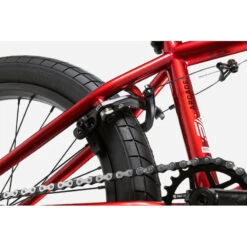 BMX Complet WETHEPEOPLE Arcade 21.0 Pouces 2023 Rouge -Pieces Cycliste Magasin bmx complet wethepeople arcade 210 pouces 2023 noir 9
