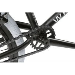 BMX Complet Wethepeople Nova 20" Noir Mat 2021 18 BMX Complet Wethepeople Nova 20" Noir Mat 2021 -Pieces Cycliste Magasin bmx complet wethepeople nova 20 noir mat 2021 6
