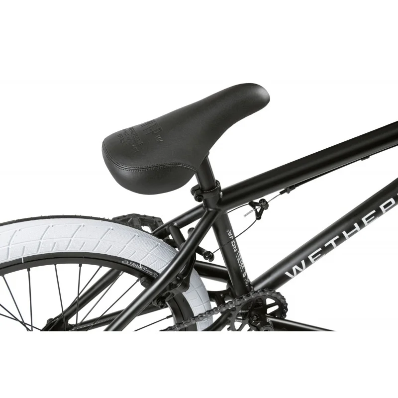 BMX Complet Wethepeople Nova 20" Noir Mat 2021 10 BMX Complet Wethepeople Nova 20" Noir Mat 2021 – Image 8