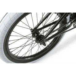 BMX Complet Wethepeople Nova 20" Noir Mat 2021 20 BMX Complet Wethepeople Nova 20" Noir Mat 2021 -Pieces Cycliste Magasin bmx complet wethepeople nova 20 noir mat 2021 8