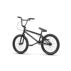 BMX Complet WETHEPEOPLE Thrillseeker 20 Pouces 2023 Noir -Pieces Cycliste Magasin bmx complet wethepeople thrillseeker 20 pouces 2023 noir 3