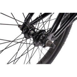 BMX Complet WETHEPEOPLE Thrillseeker 20 Pouces 2023 Noir -Pieces Cycliste Magasin bmx complet wethepeople thrillseeker 20 pouces 2023 noir 9