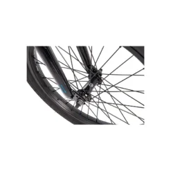 BMX Complet WETHEPEOPLE Thrillseeker 20.5 Pouces 2023 Noir -Pieces Cycliste Magasin bmx complet wethepeople thrillseeker 205 pouces 2023 noir 7
