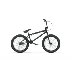 Wethepeople BMX Complet WTP Nova 20.5" Noir Mat 2021 14 Wethepeople BMX Complet WTP Nova 20.5" Noir Mat 2021 -Pieces Cycliste Magasin bmx complet wtp nova 205 noir mat 2021 2