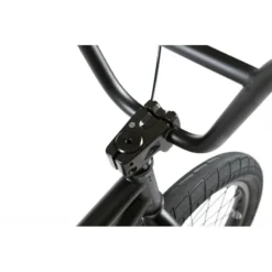 Wethepeople BMX Complet WTP Nova 20.5" Noir Mat 2021 16 Wethepeople BMX Complet WTP Nova 20.5" Noir Mat 2021 -Pieces Cycliste Magasin bmx complet wtp nova 205 noir mat 2021 4