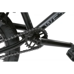 Wethepeople BMX Complet WTP Nova 20.5" Noir Mat 2021 17 Wethepeople BMX Complet WTP Nova 20.5" Noir Mat 2021 -Pieces Cycliste Magasin bmx complet wtp nova 205 noir mat 2021 5