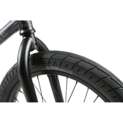 Wethepeople BMX Complet WTP Nova 20.5" Noir Mat 2021 19 Wethepeople BMX Complet WTP Nova 20.5" Noir Mat 2021 -Pieces Cycliste Magasin bmx complet wtp nova 205 noir mat 2021 7