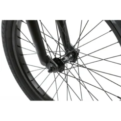 Wethepeople BMX Complet WTP Nova 20.5" Noir Mat 2021 20 Wethepeople BMX Complet WTP Nova 20.5" Noir Mat 2021 -Pieces Cycliste Magasin bmx complet wtp nova 205 noir mat 2021 8