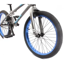 BMX FLATLAND KHE 19' CHRIS BOHM Signature -Pieces Cycliste Magasin bmx flatland khe 19 chris bohm signature 4