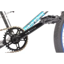 BMX FLATLAND KHE 19' CHRIS BOHM Signature -Pieces Cycliste Magasin bmx flatland khe 19 chris bohm signature 9