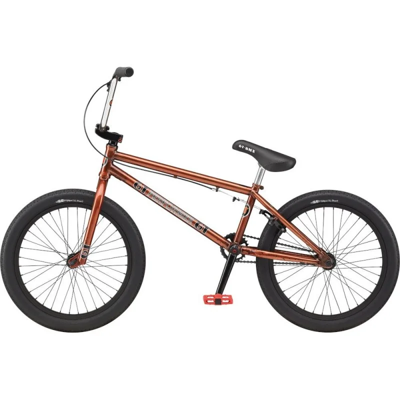 BMX GT PERFORMER 21' TRANS COOPER 2021 4 BMX GT PERFORMER 21' TRANS COOPER 2021 – Image 2