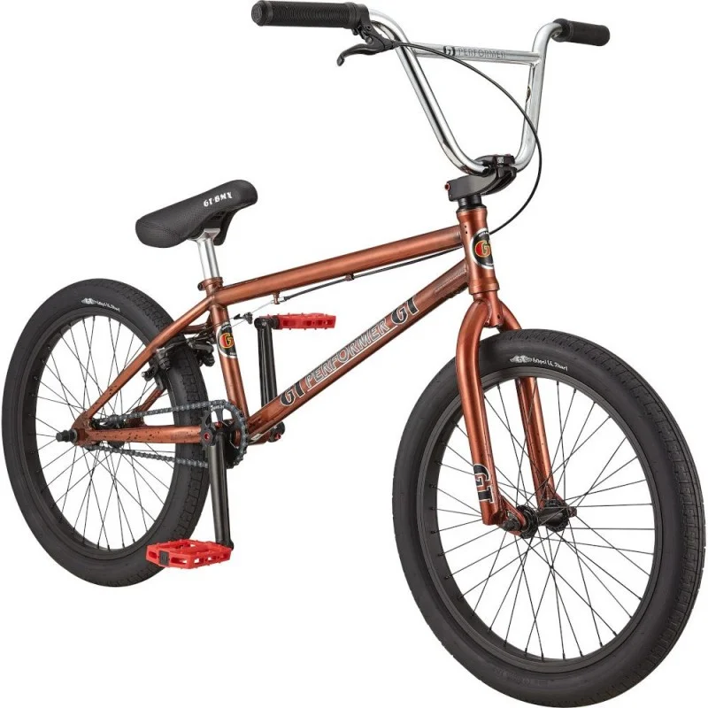 BMX GT PERFORMER 21' TRANS COOPER 2021 3 BMX GT PERFORMER 21' TRANS COOPER 2021