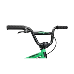 BMX MONGOOSE 16" L16 Green 2021 -Pieces Cycliste Magasin bmx mongoose 16 l16 green 2021 3