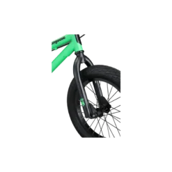 BMX MONGOOSE 16" L16 Green 2021 -Pieces Cycliste Magasin bmx mongoose 16 l16 green 2021 5