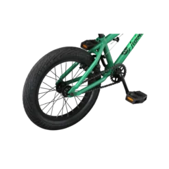 BMX MONGOOSE 16" L16 Green 2021 -Pieces Cycliste Magasin bmx mongoose 16 l16 green 2021 6