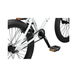 BMX MONGOOSE 20.25" L20 White 2021 17 BMX MONGOOSE 20.25" L20 White 2021 -Pieces Cycliste Magasin bmx mongoose 2025 l20 white 2021 6