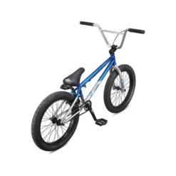 BMX MONGOOSE 20.5" L60 Blue 2021 -Pieces Cycliste Magasin bmx mongoose 205 l60 blue 2021 2