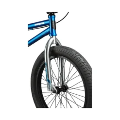 BMX MONGOOSE 20.5" L60 Blue 2021 -Pieces Cycliste Magasin bmx mongoose 205 l60 blue 2021 4