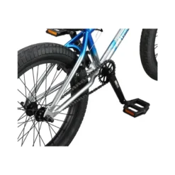 BMX MONGOOSE 20.5" L60 Blue 2021 -Pieces Cycliste Magasin bmx mongoose 205 l60 blue 2021 7