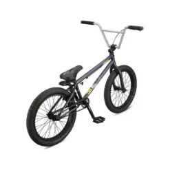 BMX MONGOOSE 20.75" L80 Black 2021 13 BMX MONGOOSE 20.75" L80 Black 2021 -Pieces Cycliste Magasin bmx mongoose 2075 l80 blue 2021 2