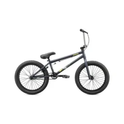 BMX MONGOOSE 20.75" L80 Black 2021