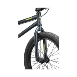 BMX MONGOOSE 20.75" L80 Black 2021 15 BMX MONGOOSE 20.75" L80 Black 2021 -Pieces Cycliste Magasin bmx mongoose 2075 l80 blue 2021 4