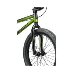 BMX MONGOOSE 20.25" L20 Green 2021 -Pieces Cycliste Magasin bmx mongoose l20 2025 green 2021 4