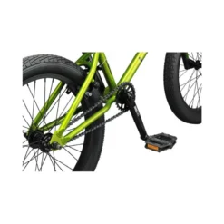BMX MONGOOSE 20.25" L20 Green 2021 -Pieces Cycliste Magasin bmx mongoose l20 2025 green 2021 6