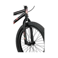 BMX MONGOOSE 20.5" L40 Black 2021 15 BMX MONGOOSE 20.5" L40 Black 2021 -Pieces Cycliste Magasin bmx mongoose l40 205 black 2021 4