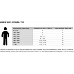 BMX MONGOOSE 20.5" L40 Black 2021 18 BMX MONGOOSE 20.5" L40 Black 2021 -Pieces Cycliste Magasin bmx mongoose l40 205 black 2021 7