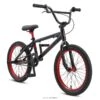 Se-bikes BMX SE BIKES Ripper 20' Black 2022 -Pieces Cycliste Magasin bmx se bikes ripper 20 black 2022