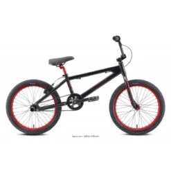 Se-bikes BMX SE BIKES Ripper 20' Black 2022 7 Se-bikes BMX SE BIKES Ripper 20' Black 2022 -Pieces Cycliste Magasin bmx se bikes ripper 20 black 2022 2