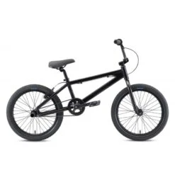 Se-bikes BMX SE BIKES Ripper 20' Stealth Black 2022