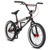 Se-bikes BMX SEBIKES X VANS Pk Ripper Looptail 21' Black 1 Se-bikes BMX SEBIKES X VANS Pk Ripper Looptail 21' Black -Pieces Cycliste Magasin bmx sebikes x vans pk ripper looptail 21 black