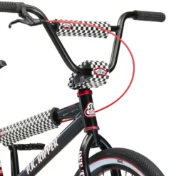 Se-bikes BMX SEBIKES X VANS Pk Ripper Looptail 21' Black 13 Se-bikes BMX SEBIKES X VANS Pk Ripper Looptail 21' Black -Pieces Cycliste Magasin bmx sebikes x vans pk ripper looptail 21 black 3