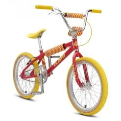 Se-bikes BMX SEBIKES X VANS PK RIPPER LOOPTAIL 21' Red