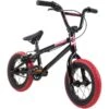 BMX STOLEN Agent 12" 2022 Noir 2 BMX STOLEN Agent 12" 2022 Noir -Pieces Cycliste Magasin bmx stolen agent 12 2022 noir
