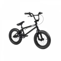 BMX SUBROSA ALTUS 14" 2021 Black
