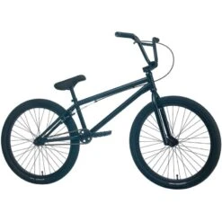 BMX SUNDAY Model-C 24" Mat Noir 2022