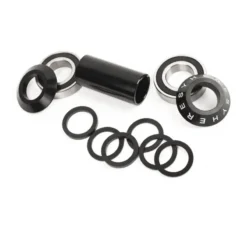 BOITIER DE PÉDALIER HY RING SPANISH 19 MM 6 BOITIER DE PÉDALIER HY RING SPANISH 19 MM -Pieces Cycliste Magasin boitier de pedalier hy ring spanish 19 mm 1