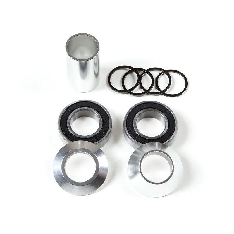 BOITIER DE PÉDALIER MID 22 MM 4 BOITIER DE PÉDALIER MID 22 MM – Image 2