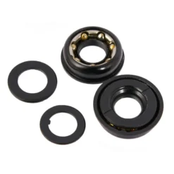 BOITIER PEDALIER KHE PRISM BMX MID À BILLES