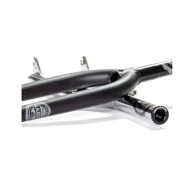 BOUCHON DE FOURCHE DEMOLITION BK 4 BOUCHON DE FOURCHE DEMOLITION BK – Image 2