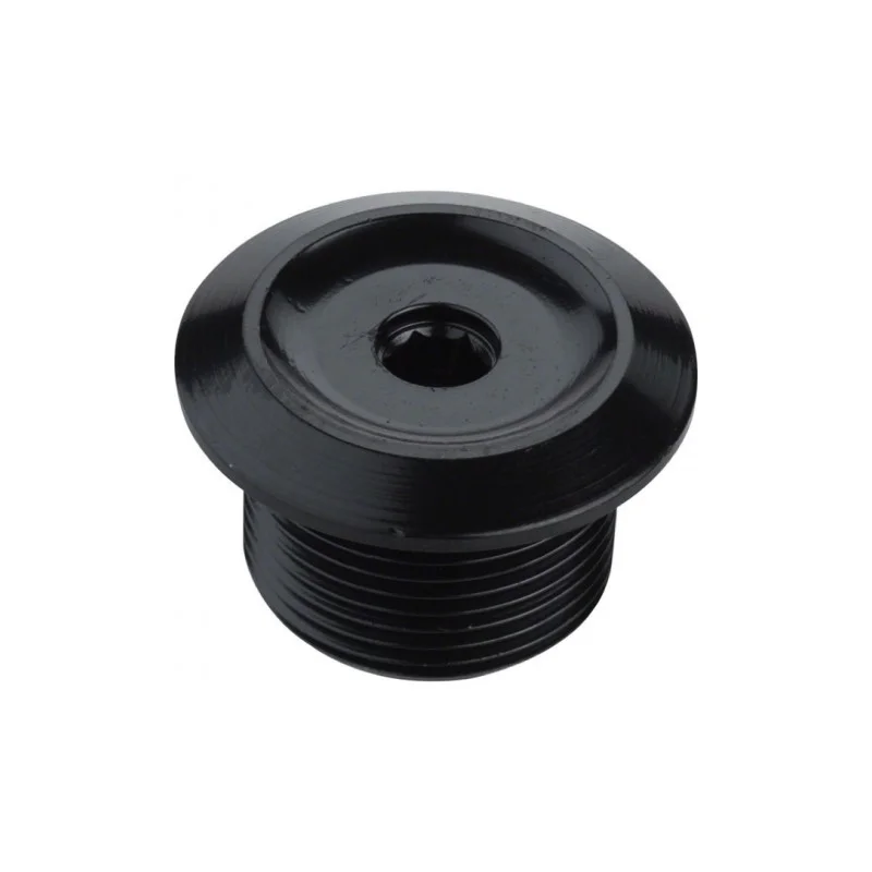 BOUCHON DE FOURCHE SALT+ M25 Blk 3 BOUCHON DE FOURCHE SALT+ M25 Blk