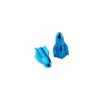 Bouchons De Valve REPLAY Aluminium Rocket Bleus - La Paire 2 Bouchons De Valve REPLAY Aluminium Rocket Bleus - La Paire -Pieces Cycliste Magasin bouchons de valve replay aluminium rocket bleus la paire