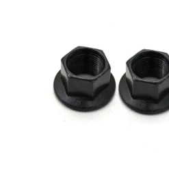 BOULONS/ECROUS STOLEN MALE 14mm Black