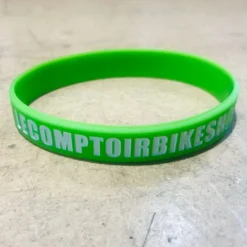 BRACELET BIKELIFE X LECOMPTOIRBIKESHOP