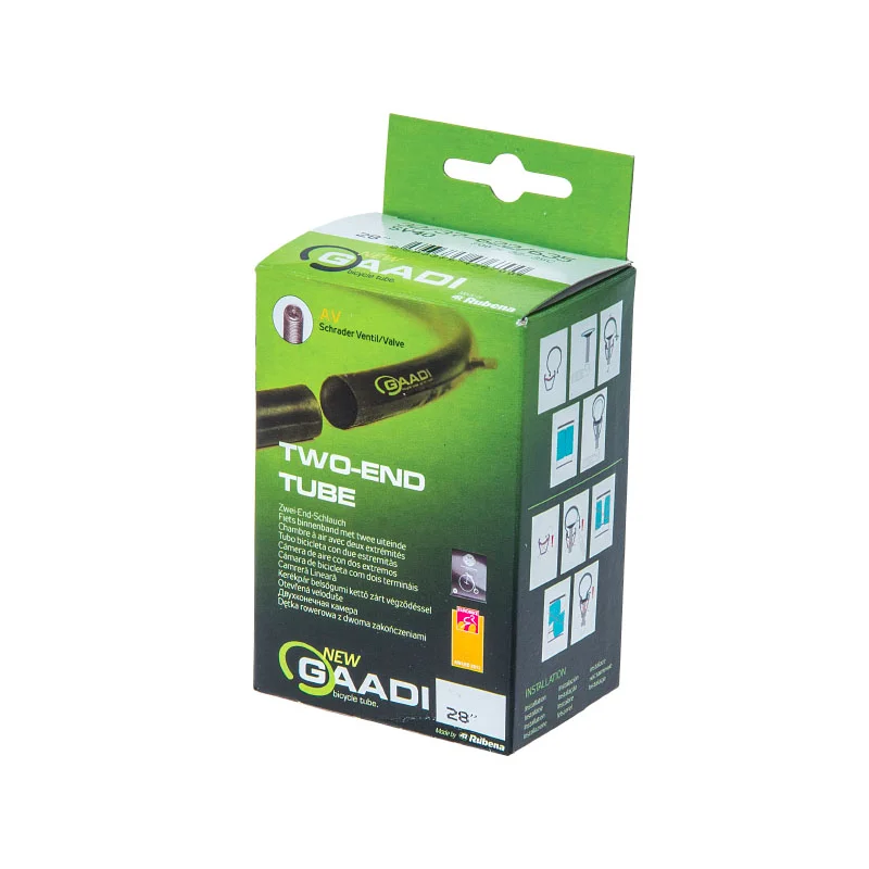 CAA LINEAR BRN 700X32/35C AV 40mm GA14 3 CAA LINEAR BRN 700X32/35C AV 40mm GA14