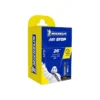 Chambre à Air Michelin 26x1.5-2.5 37/62X559 P60 -Pieces Cycliste Magasin caa michelin 26x15 25 37 62x559 p60